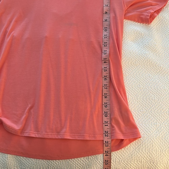 Columbia Essential Elements Omni-wick short sleeve shirt, size XS - Picture 4 of 5